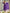 The52 Violet Rayon Slub Fabric Straight Kurta, Pant and Dupatta Set