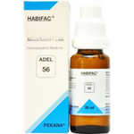 Thumbnail for Adel Homeopathy 56 Drops - Distacart