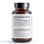 Thumbnail for A bottle of Kerala Ayurveda Vital Flow, an ayurvedic oil which contains 90 tablets for dietary supplement, with a ingredients label of supplelment facts 