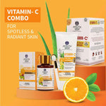 Thumbnail for Ayouthveda Vitamin C Face Serum