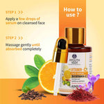 Thumbnail for Ayouthveda Vitamin C Face Serum