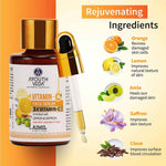 Thumbnail for Ayouthveda Vitamin C Face Serum