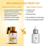 Thumbnail for Ayouthveda Vitamin C Face Serum