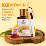 Thumbnail for Ayouthveda Vitamin C Face Serum