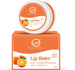 Thumbnail for Nuerma Science Vitamin C Lip Balm | Nourishing, Hydrated & Soft Lips - Distacart