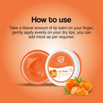 Thumbnail for Nuerma Science Vitamin C Lip Balm | Nourishing, Hydrated & Soft Lips - Distacart