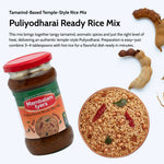 Thumbnail for Mambalam Iyers Puliyodharai Ready Rice Mix - Distacart