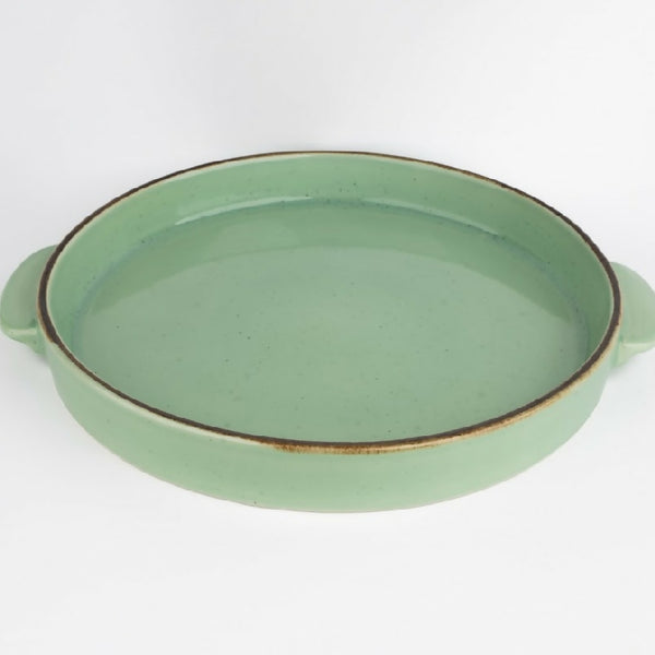 Simply Soho Mosslight Platter