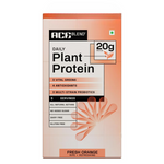Thumbnail for Ace Blend Daily 20G Plant Protein - Orange - Dista