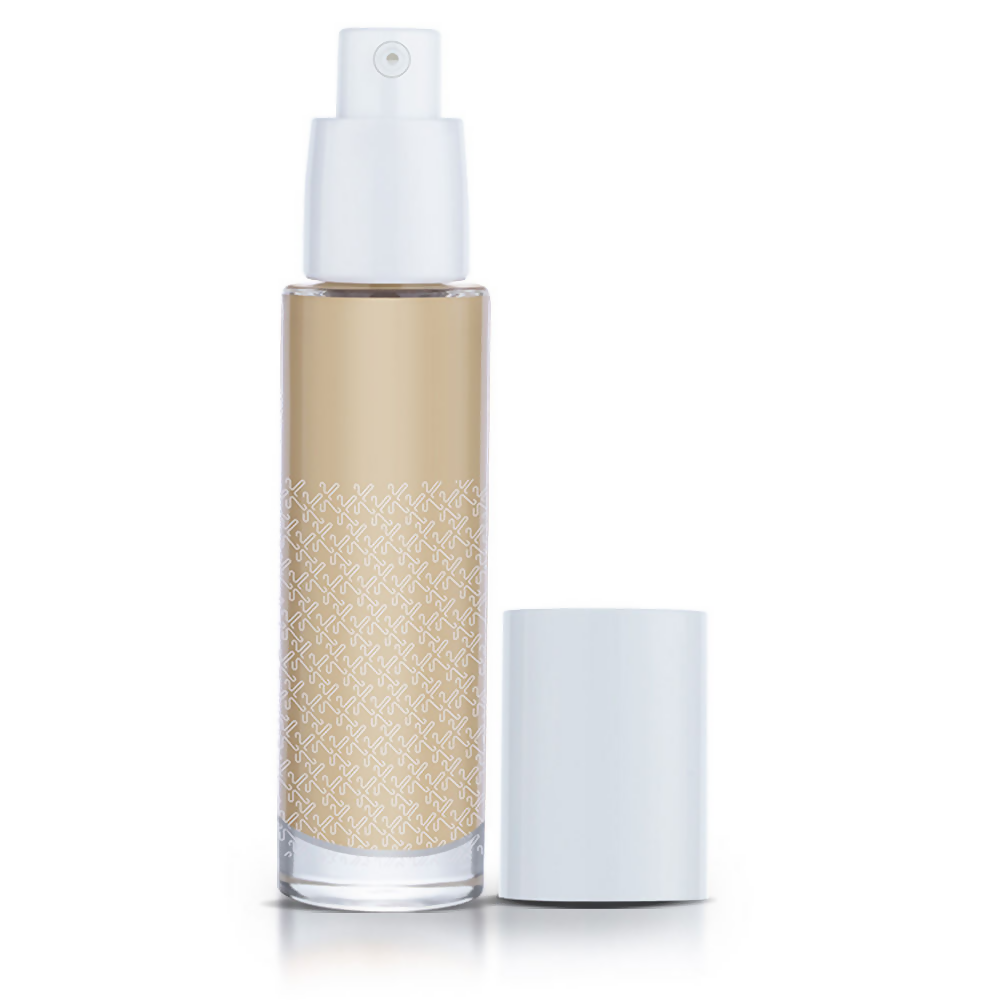Kay Beauty By Katrina Kaif Hydrating Foundation - 120Y Light - Distacart