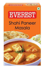 Everest Shahi Paneer Masala - Distacart