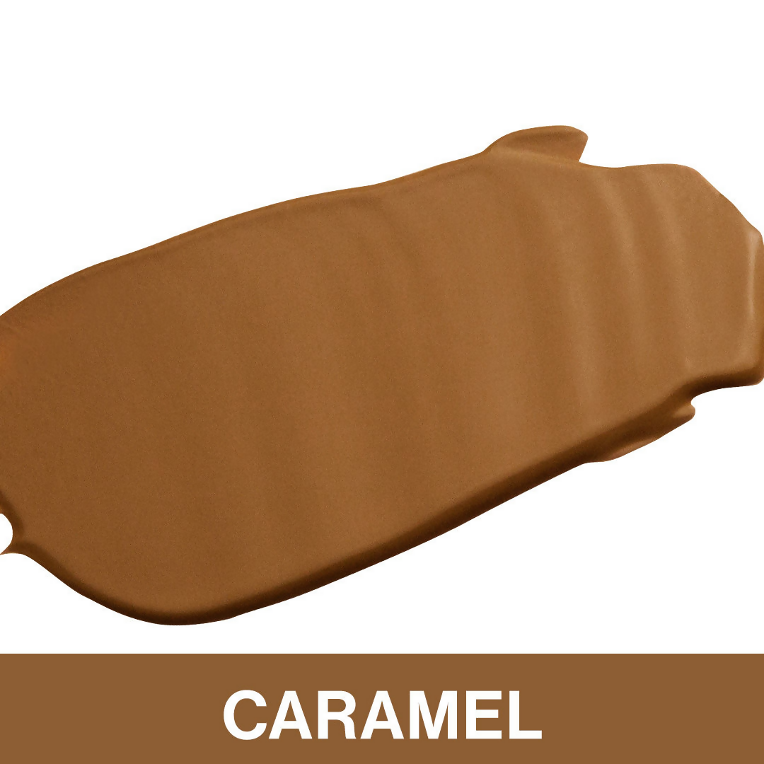 L.A. Girl PRO Matte Foundation - Caramel - Distacart