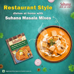 Thumbnail for Suhana Paneer Tikka Masala Mix