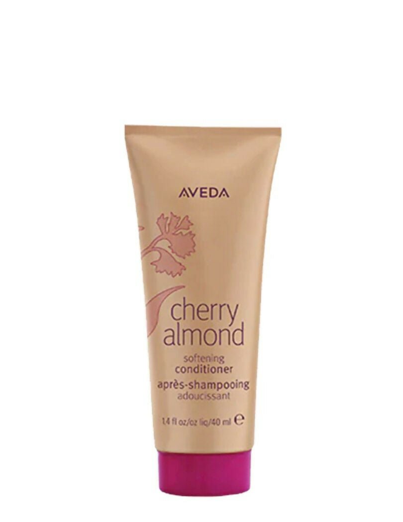 Aveda Cherry Almond Conditioner For Softening - Distacart