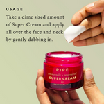 Thumbnail for Daughter Earth Ripe Super Cream