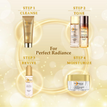 Thumbnail for Bio essence Bio-Gold Day Cream Spf36/Pa+++ - Dista