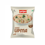 Thumbnail for Priya Quick Upma