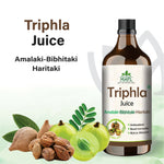 Thumbnail for MAPL Triphala Juice