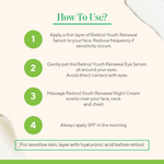 Thumbnail for Murad Retinol Youth Renewal Eye Serum - Distacart