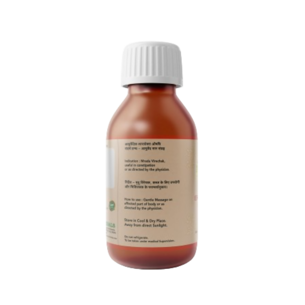 SN Herbals Erand Tail - Distacart