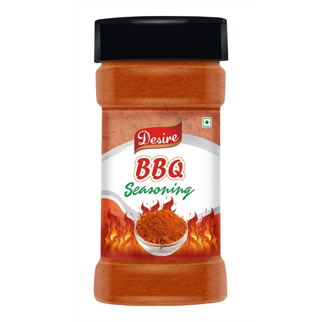 Desire Barbeque Seasoning Masala Powder - Distacart