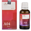 Allen Homeopathy A04 Drops - Distacart