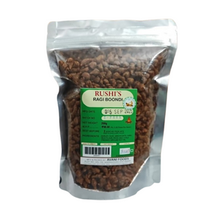 Avani Foods Ragi Boondi