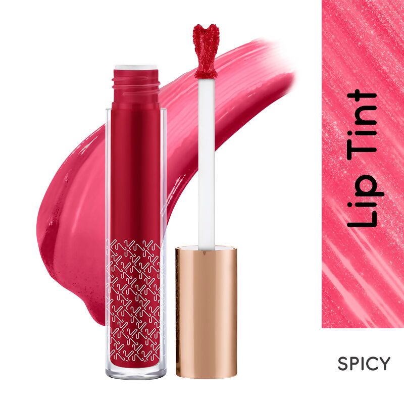 Kay Beauty Lip Tint - Spicy - Distacart