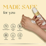 Thumbnail for SkinInspired Total Care Gel Sunscreen Spf 50+