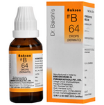 Thumbnail for Bakson's Homeopathy B64 Drops - Distacart
