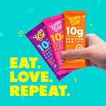 Thumbnail for Yoga Bar Variety Pack Protein Bars