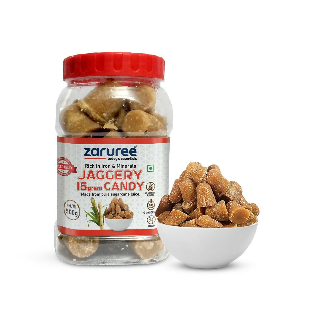 Jaggery Candy 500gm