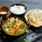 Thumbnail for Priya Ready To Eat Navaratan Kurma