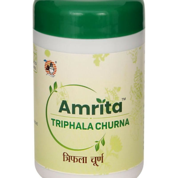 Amrita Triphala Churna - Distacart