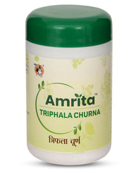 Thumbnail for Amrita Triphala Churna - Distacart