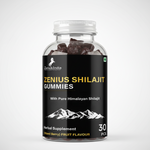 Thumbnail for Zenius Sj Gummies - Dista