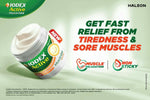 Thumbnail for Iodex Active Muscle Care Cream