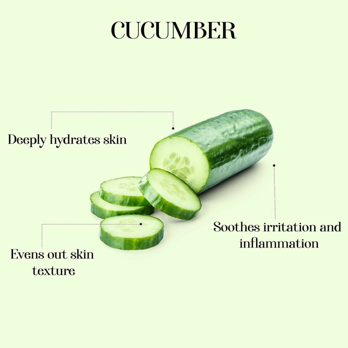 Alps Goodness Cucumber & Vitamin E Refreshing Gel Body Lotion - Distacart