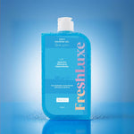 Thumbnail for FreshLuxe Aqua Essence Shower Gel Intense Hydration & Exfoliation Cleanser