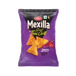 Thumbnail for Haldiram's Mexilla Sweet Thai Chilli (Spicy Tortilla Chips) - Distacart