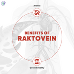 Thumbnail for Pathak Ayurvedic Pharmacy Raktovein Tablets - Distacart