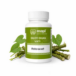 Thumbnail for MAPL Herbal Giloy Vati - Dista