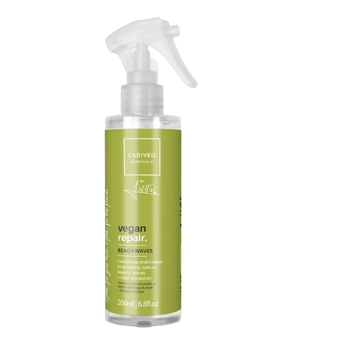 Cadiveu Vegan Repair Beach Waves - Distacart