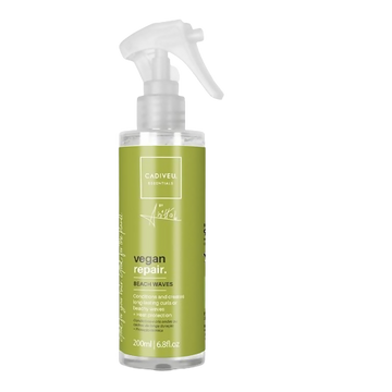 Cadiveu Vegan Repair Beach Waves - Distacart