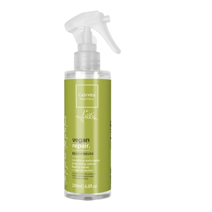 Cadiveu Vegan Repair Beach Waves - Distacart