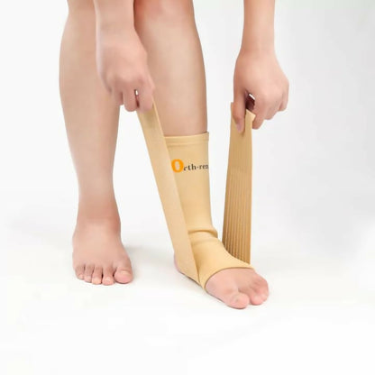 Orth-rem Ankle Binder For Men & Women - Distacart