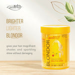 Thumbnail for Purobio Blonder High performance Hair Bleaching Powder - Distacart