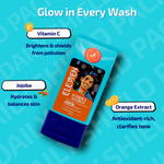 Thumbnail for Elemen Daily Shield Pack: Facewash + Moisturiser + Sunscreen - Distacart