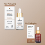 Thumbnail for Sesderma Azelac Ru Liposomal Serum - Dista