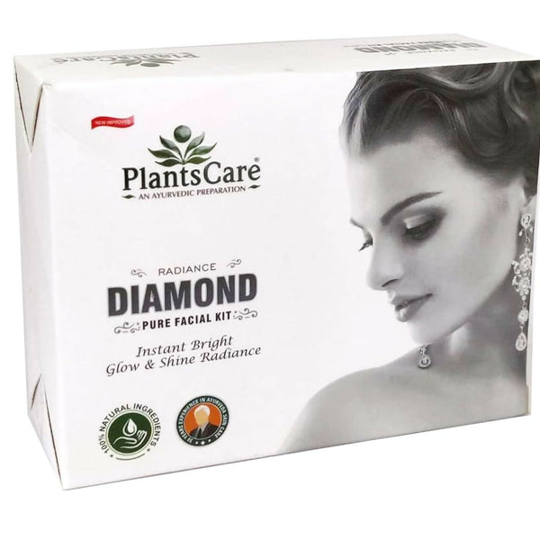 Plants Care Diamond Kit Nano - Distacart